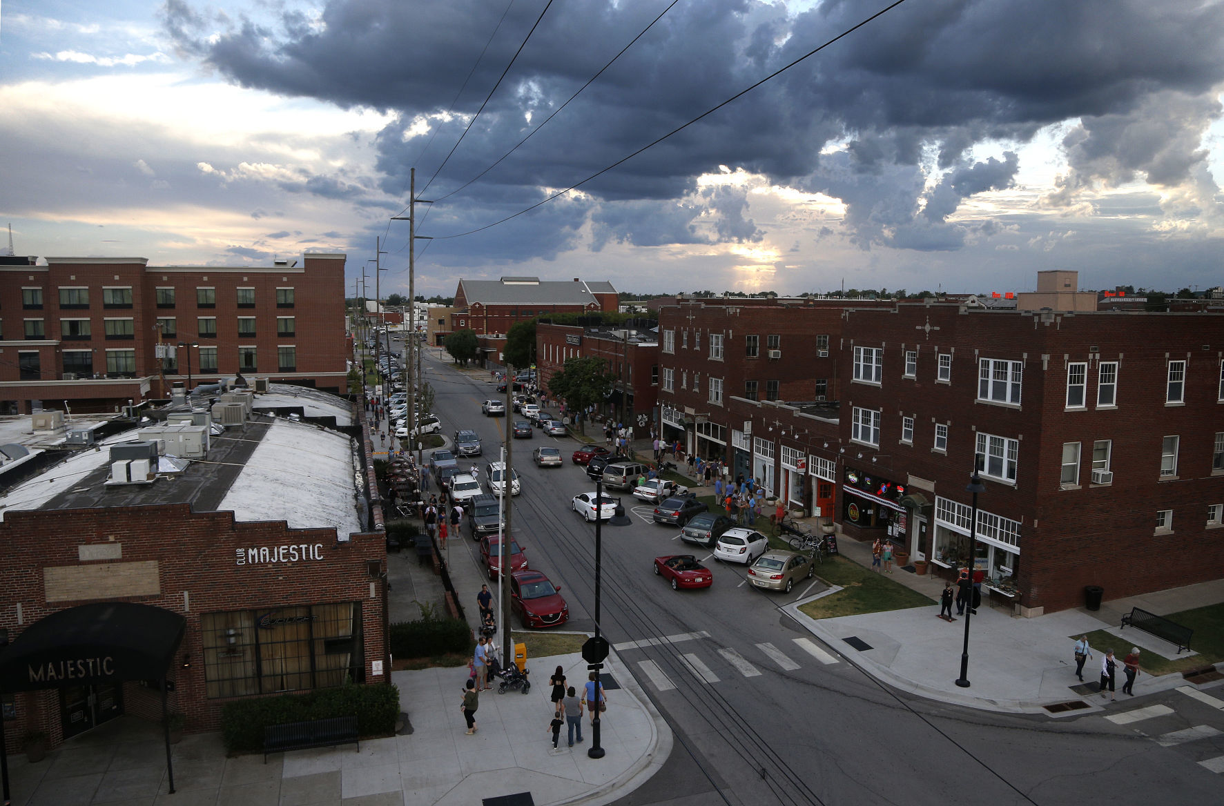 Arts: First Friday Art Crawl